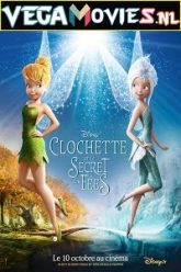 Secret of the Wings 2012