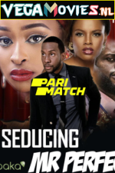 Seducing Mr. Perfect