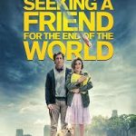 Seeking a Friend For The End of The World 2012