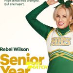 Senior Year