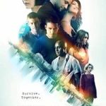 Sense8 Poster