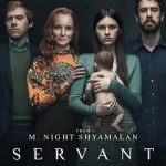 Servant 2019 Hindi