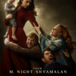 Servant Season 4 poster