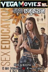 Sex Education Season 3 Hindi Dubbed Free