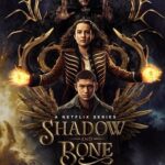 Shadow And Bone S2 poster