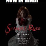Shandas River 2018 poster