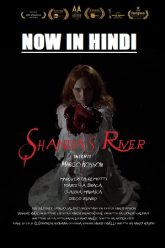 Shandas River 2018 poster