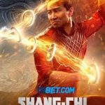 Shang Chi and the Legend of the Ten Rings
