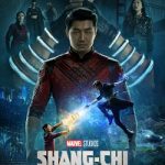 Shang Chi and the Legend of the Ten Rings Hindo