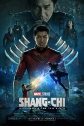 Shang Chi and the Legend of the Ten Rings Hindo