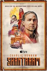 Shantaram Season 1Shantaram Season 1