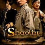 Shaolin 1
