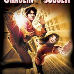 Shaolin Soccer 2001 poster