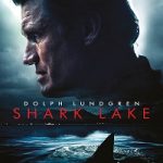 Shark Lake 2015