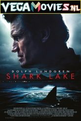 Shark Lake 2015