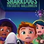 Sharkdogs Fintastic Halloween Hindi Dubbed