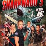 Sharknado 3 2015