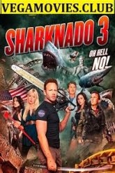 Sharknado 3 2015