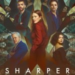 Sharper 2023 posters
