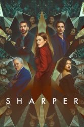 Sharper 2023 posters