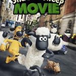 Shaun the Sheep Movie
