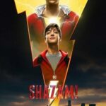 Shazam 2019 Dual Audio