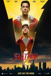 Shazam 2019 Dual Audio