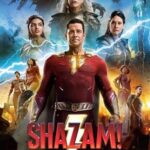 Shazam Fury of the Gods