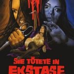 She Killed in Ecstasy 1971