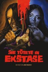 She Killed in Ecstasy 1971