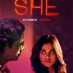 She S01 poster