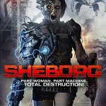 SheBorg 2016