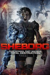 SheBorg 2016
