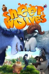 Sheep Wolves 2016 poster