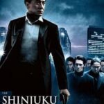 Shinjuku Incident Hindi Dubbed