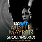 Shooting Paul
