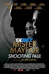 Shooting Paul
