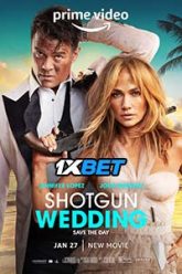 Shotgun Wedding