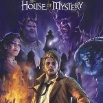 Showcase Constantine The House of Mystery 2022
