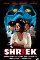 Shriek If You Know What I Did Last Friday The 13Th