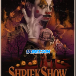 Shriekshow