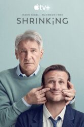 Shrinking 2023 posters