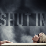Shut In 2022 poster