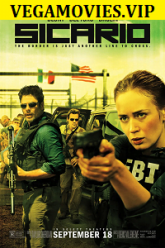 Sicario 2015