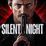 Silent Night 2023 Hindu Dubbed Poster Vegamovies
