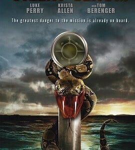 Silent Venom 2009