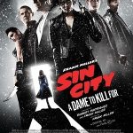 Sin City A Dame To Kill For 2014 Full Movie