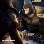 Sing 2 2021 poster