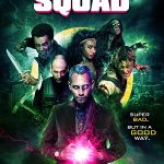 Sinister Squad 2016