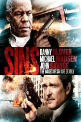 Sins Expiation 2012 poster